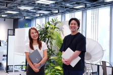 SNSマーケ×ファンコミュニティ！企画から推進まで挑戦する営業担当を募集！