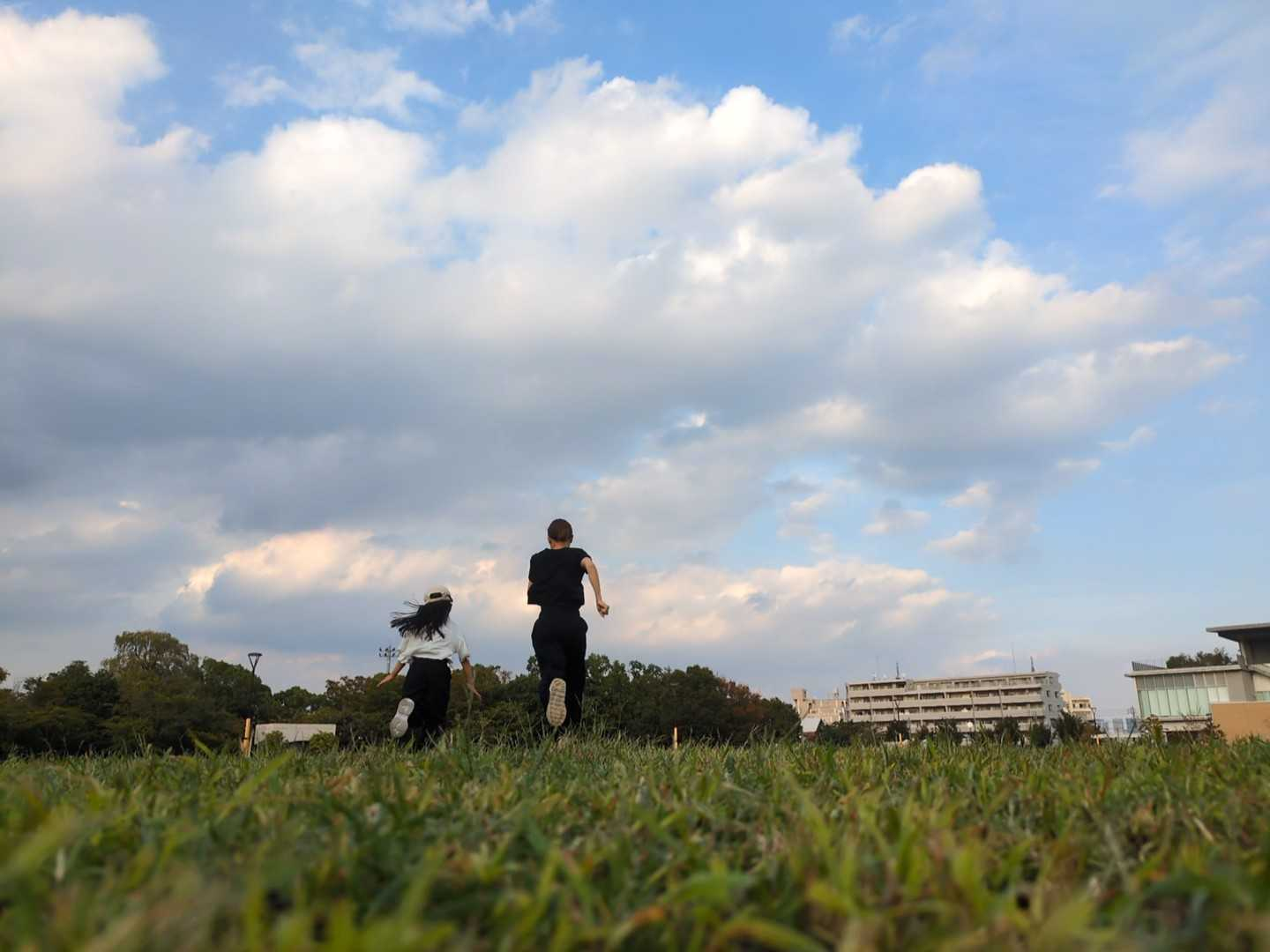 子育てとキャリア、どちらもあきらめない。私が加藤貿易を選んだ理由