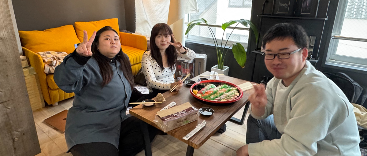 受託開発で実力をつけよう！Reactエンジニアの卵募集開始！