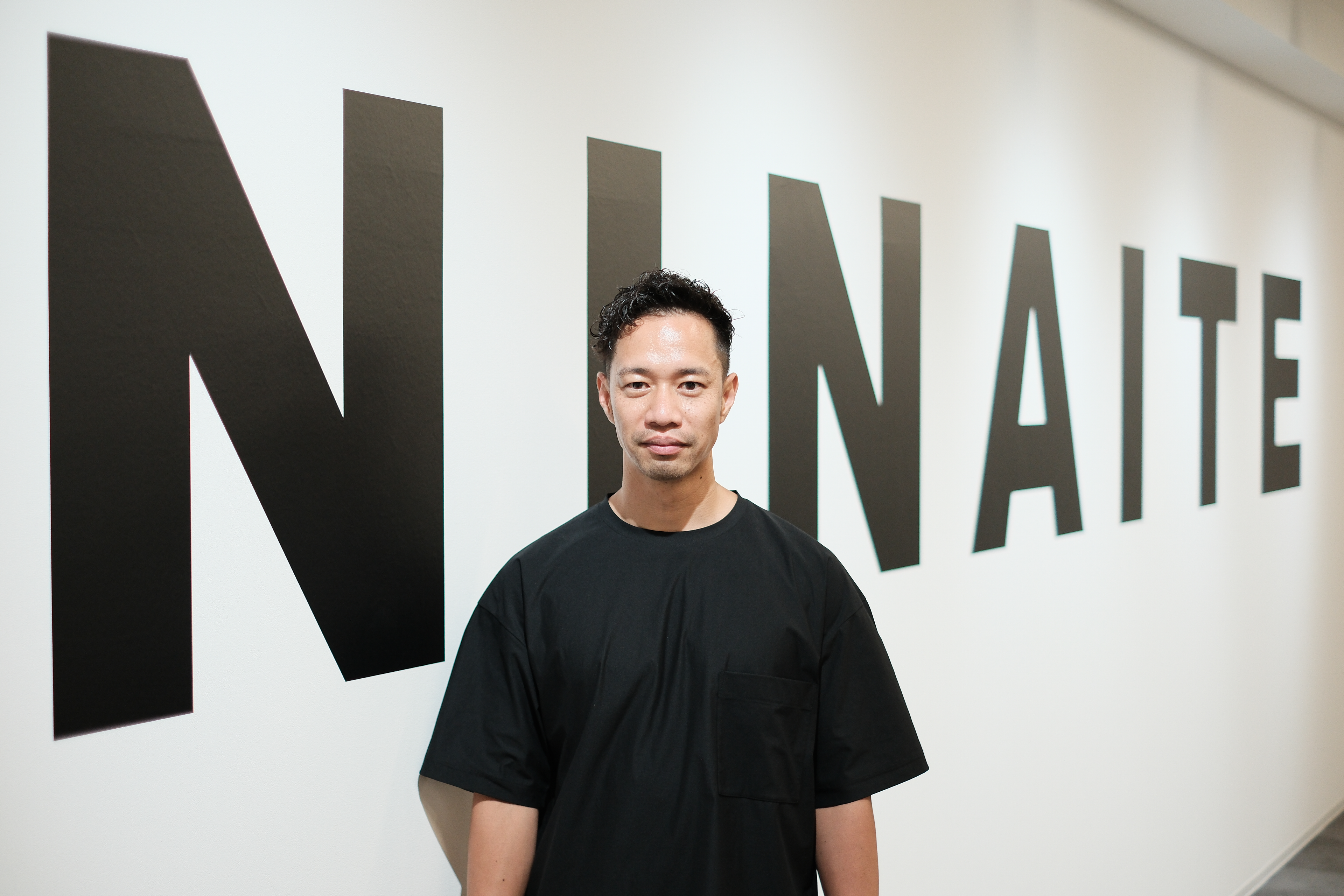 代表取締役・横山が語るNINAITEの未来と挑戦