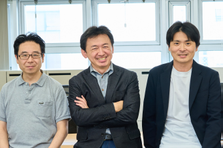 今までの技術を活かすor新しい分野にチャレンジ・なりたいエンジニアになろう