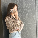 川本 彩加
