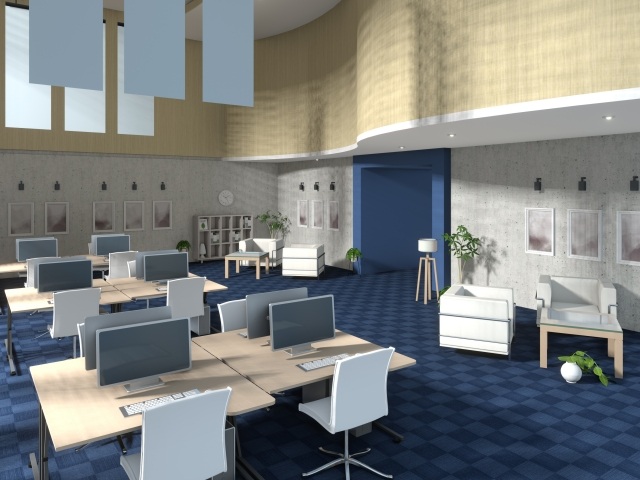 株式会社NEXTの働き方を紹介！