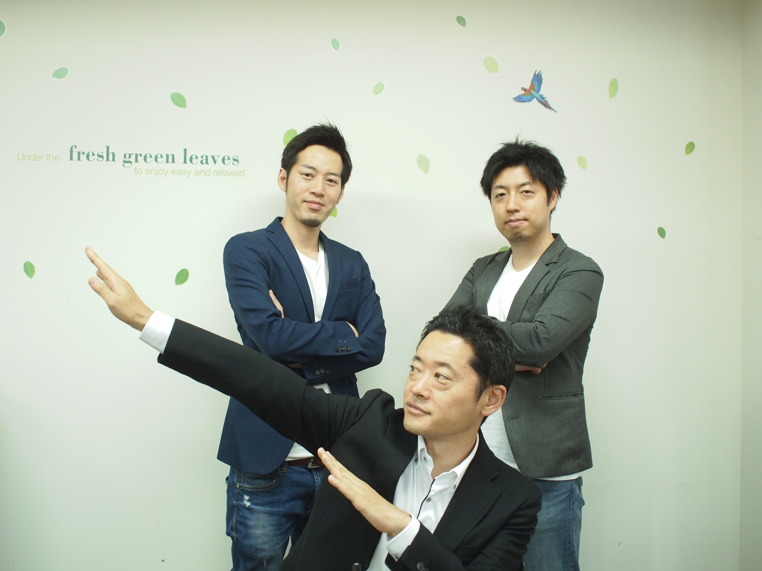 ぼくらが学童保育を起業したワケ　〜トライエッジ創業ストーリー⑦〜