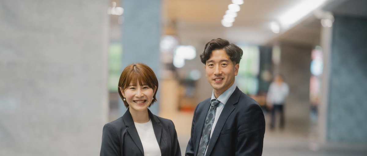  介護×経営＝日本を変える。｜未来の経営幹部求む！