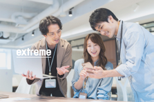 新支社募集！企業のDX推進を支援！IT人材の架け橋となる営業メンバー募集！