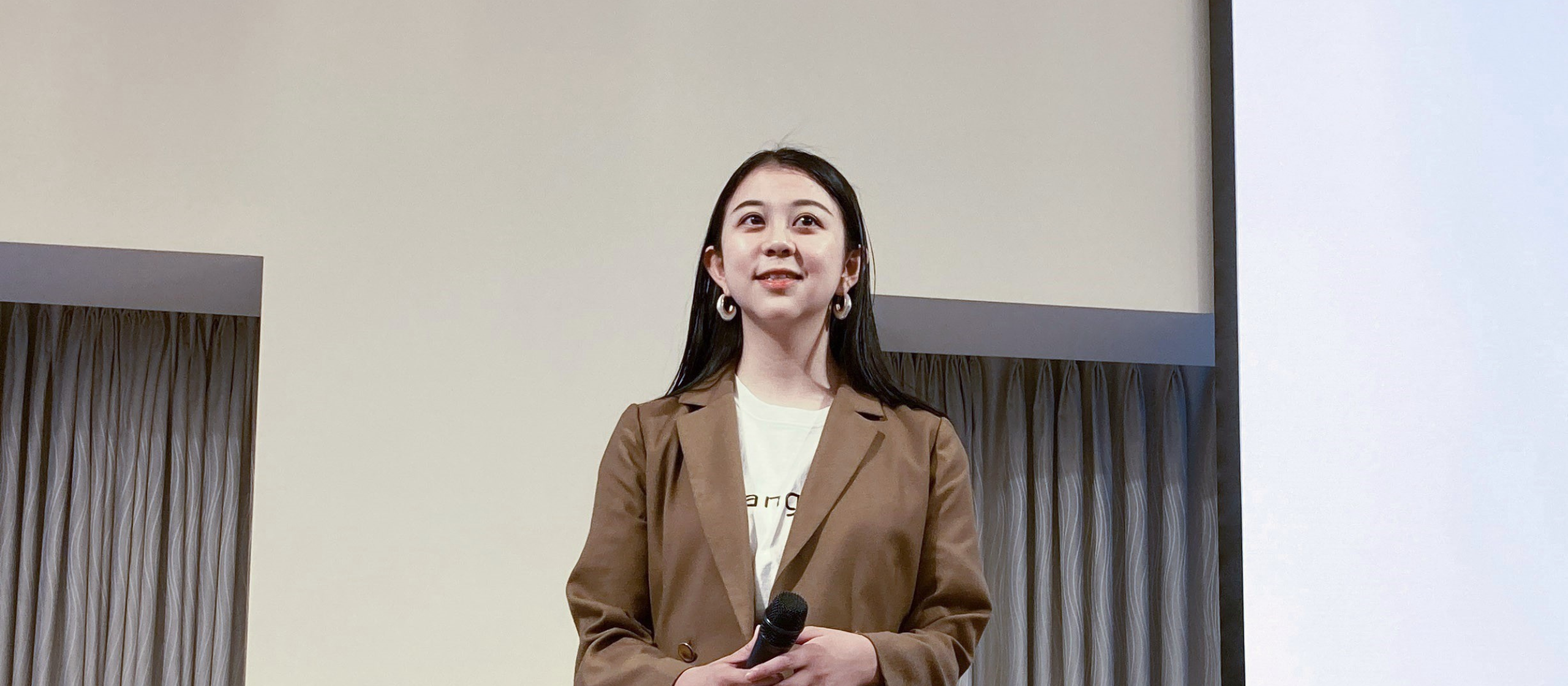 サクラグの組織を強くする『みらい会議』新卒1年目で運営に抜擢された話