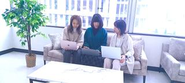 技術を磨き続けたい人のために。 追加学習や相談体制を通じて、さらなるスキルアップを支援しています。