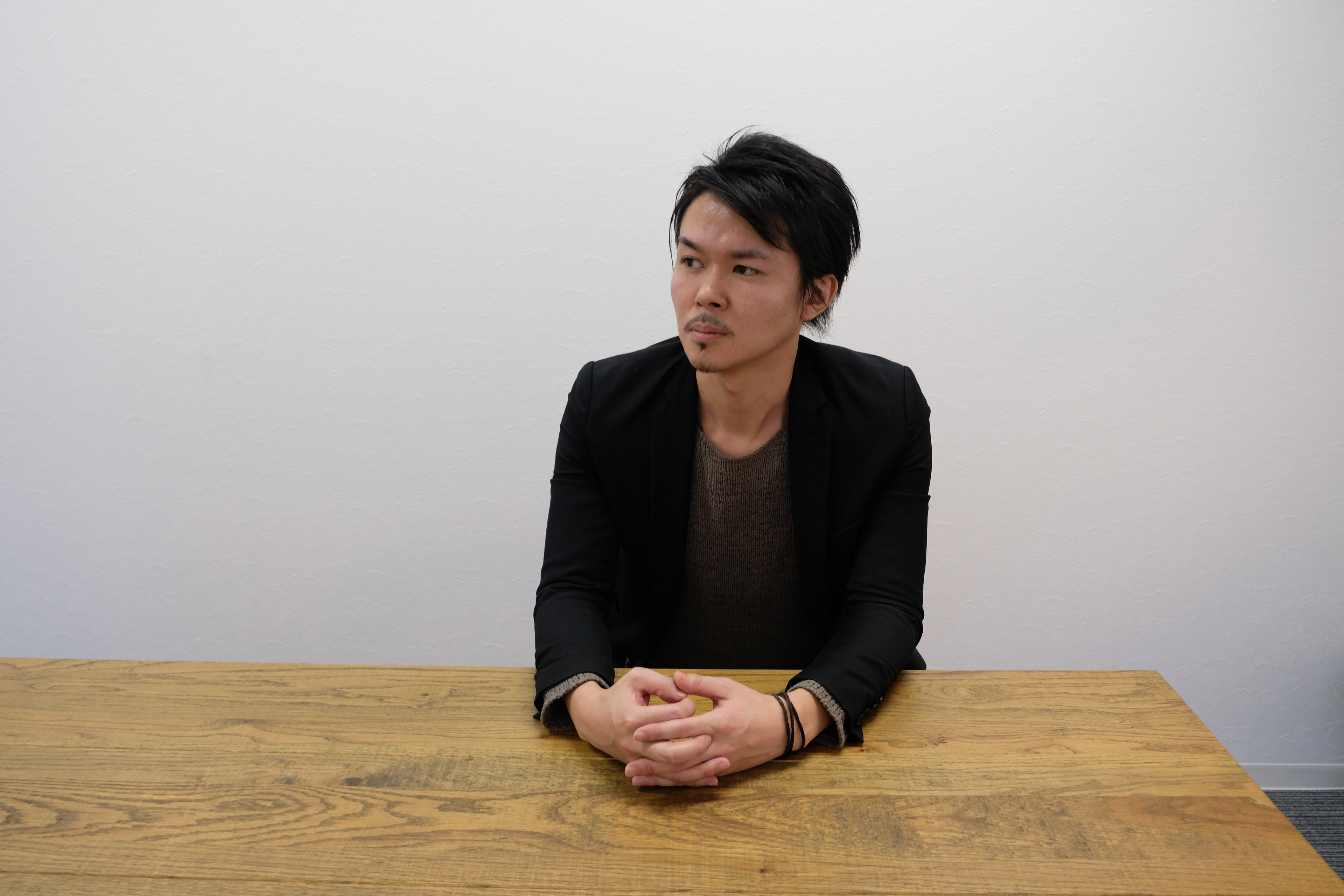 Satoshi Kawamura