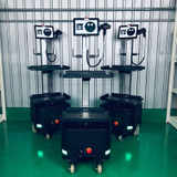 Rapyuta Robotics 採用担当