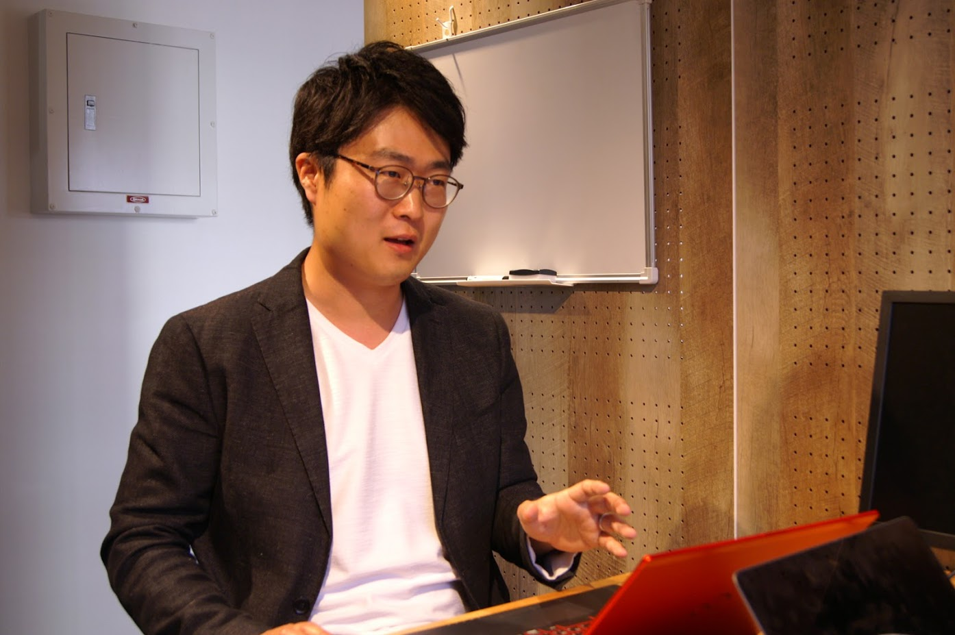 Tatsuaki Umiyama