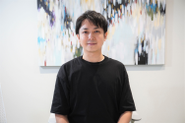 代表　土屋の原体験が私たちの想いに繋がっています。
