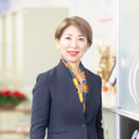 grace wang
