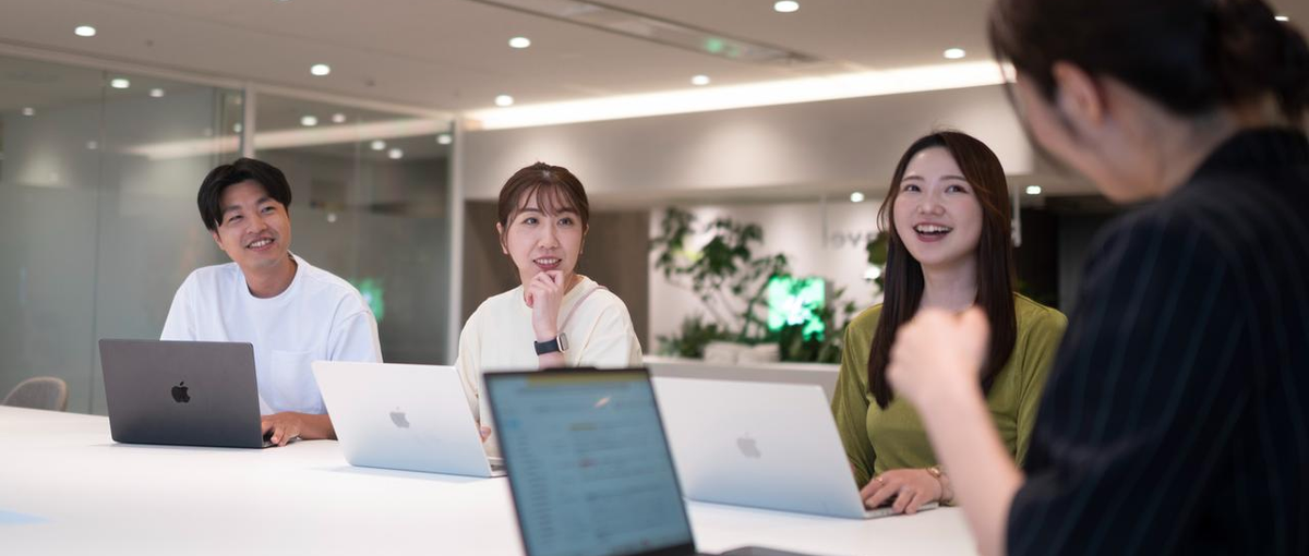 急成長スタートアップ｜営業支援×業務改善を推進するクライアントサクセス募集