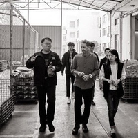 Marc Wongさんのプロフィール