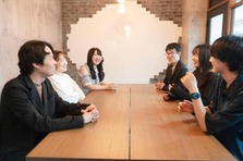 編集だけじゃ物足りない人へ｜企画・提案・マネジメントまで携わる編集長