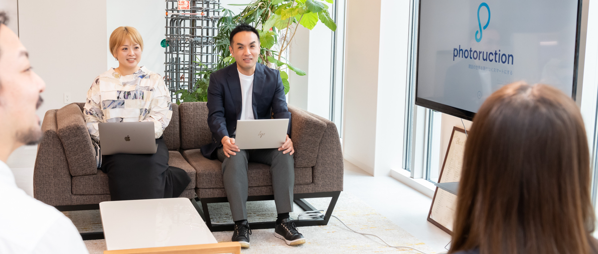 品質重視のアプローチ！サポート体制をワンランク上へ導いてください！