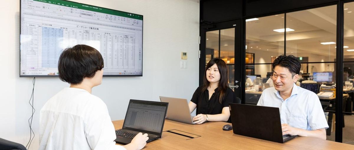 食が好きな第二新卒歓迎！ミシュラン店を支える提案営業