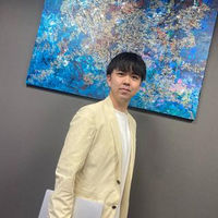 安 陽太さんのプロフィール