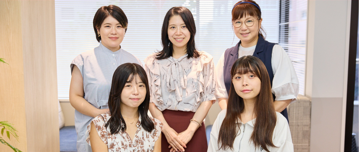 オープンポジション｜創業期ベンチャーで、ビジネスを共に愉しめる仲間を募集！