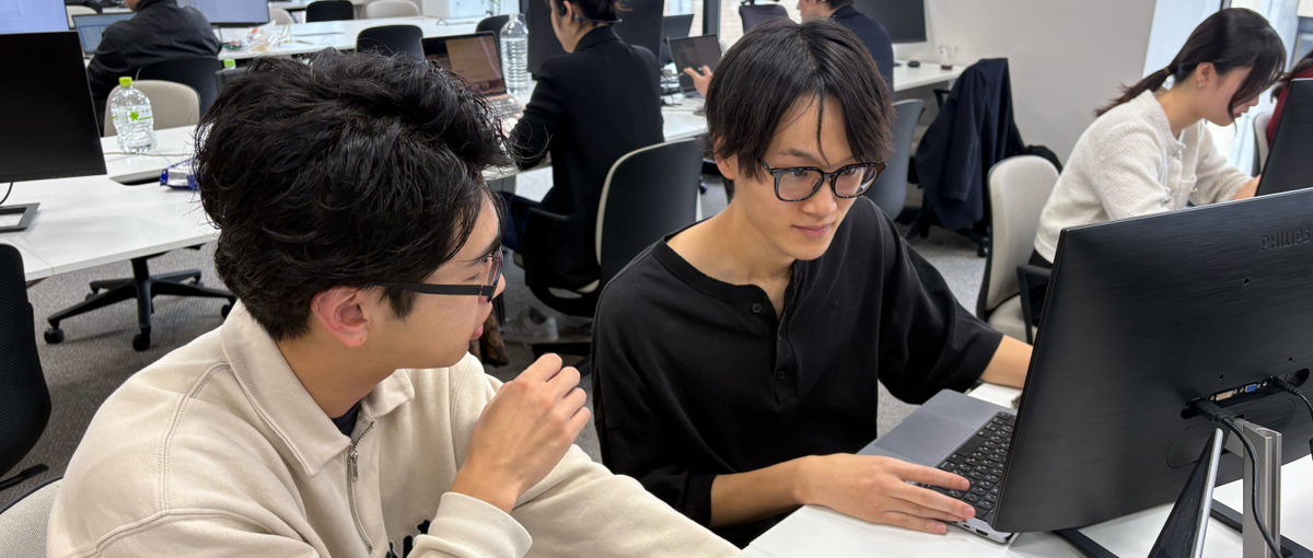 業界トップを狙う成長企業で、AIと共に進化するWEBディレクター募集