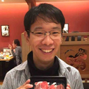 Nakashoya Hidetaro