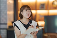 20～30代が中心となってバリバリ活躍中。若いうちから裁量持って働けるからこそ、自分で考えて行動する経験を多く積むことで早期に成長を実感できます。