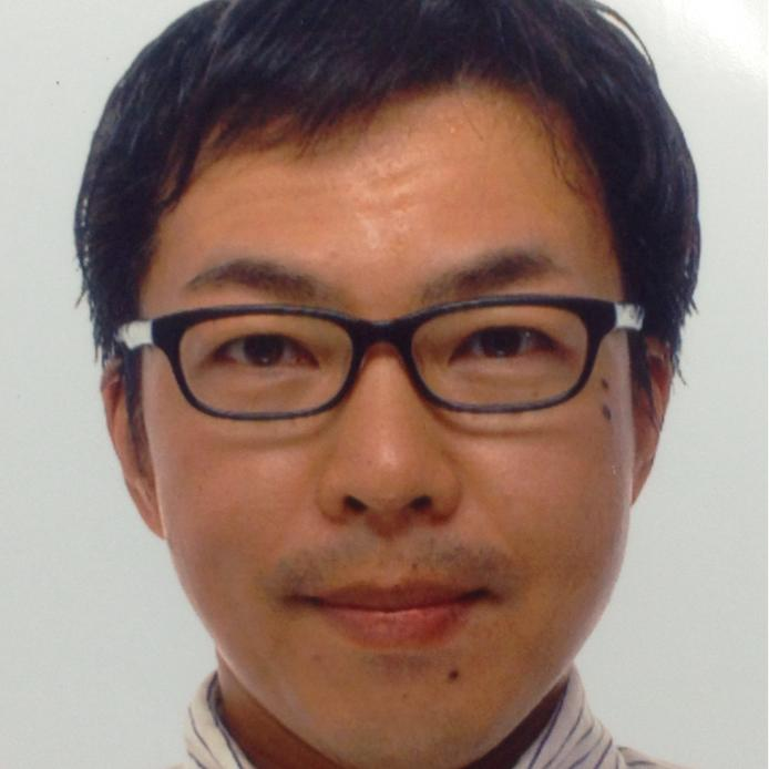 Fumiharu Muroga