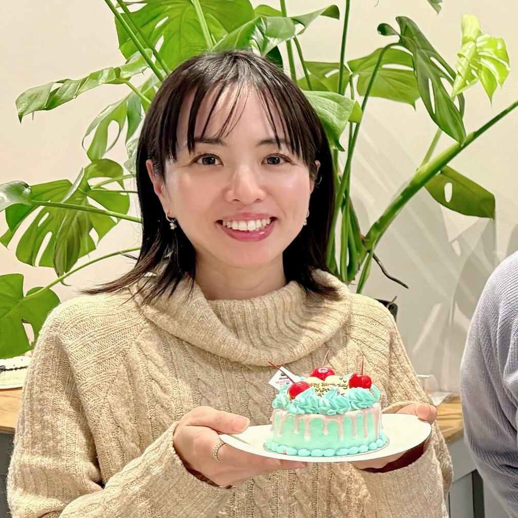 関口 真由美