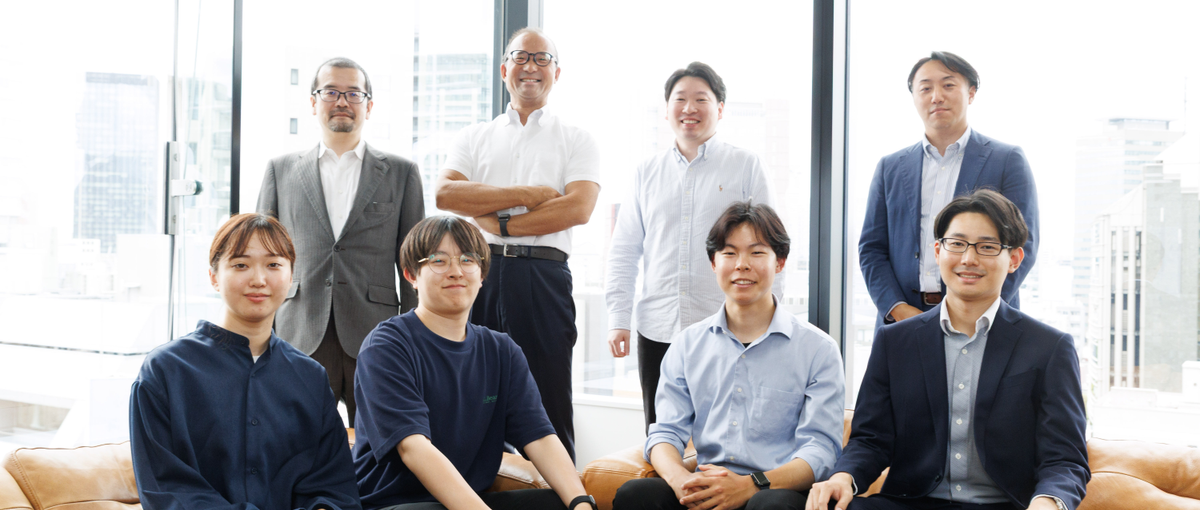 TOPPANで未来を創る！！自社サービス開発PMとして共に成長しませんか？