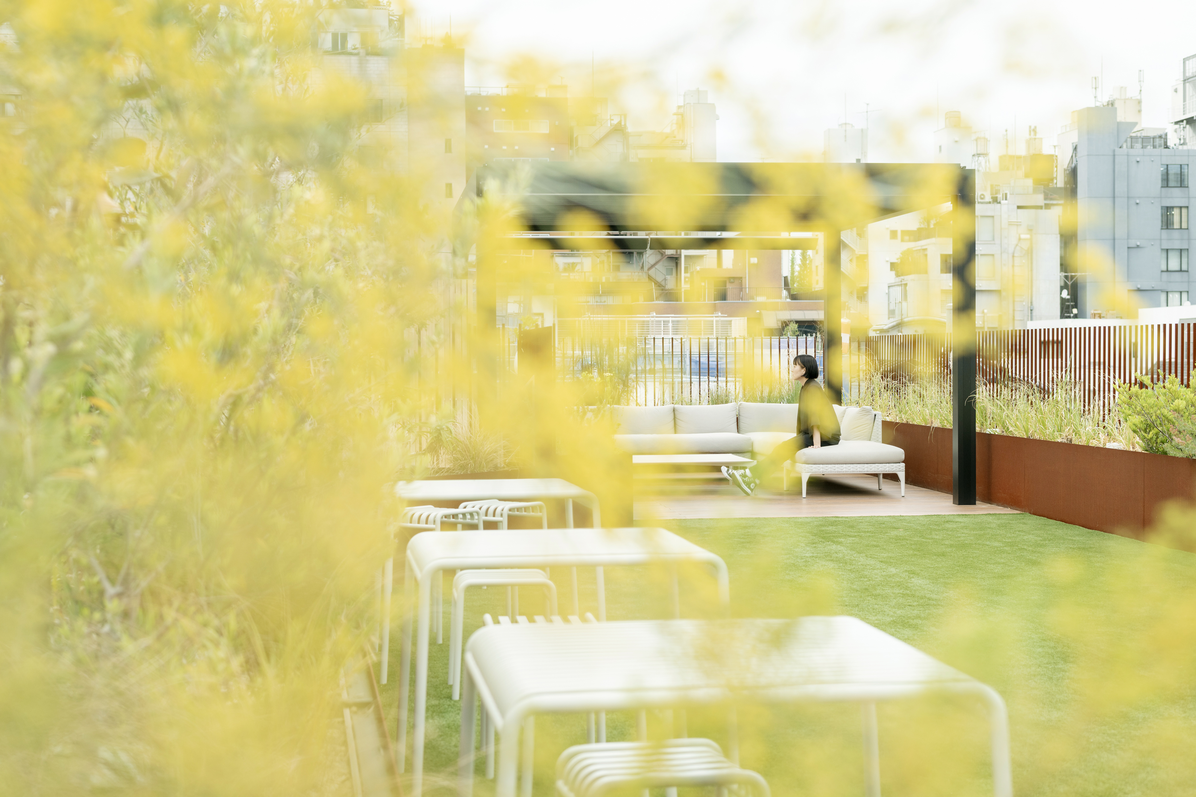 働く時間を“豊かさ”に変えるシェアオフィス ─ 元入居者が語るFAROでの体験