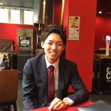 Yusuke Kimura