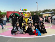 10/31のUSJハロウィンナイト