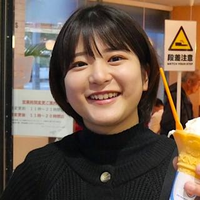 中山 彩歌さんのプロフィール