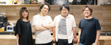 理想のデザインプロセスを追求したいUXデザイナーを全国で募集！