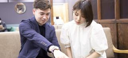 ゲームを楽しむ以外にも、自身の疑問や不安などは気軽にご質問ください！