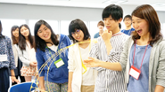 ITの技術も教える技術も学べる楽しい研修の時間