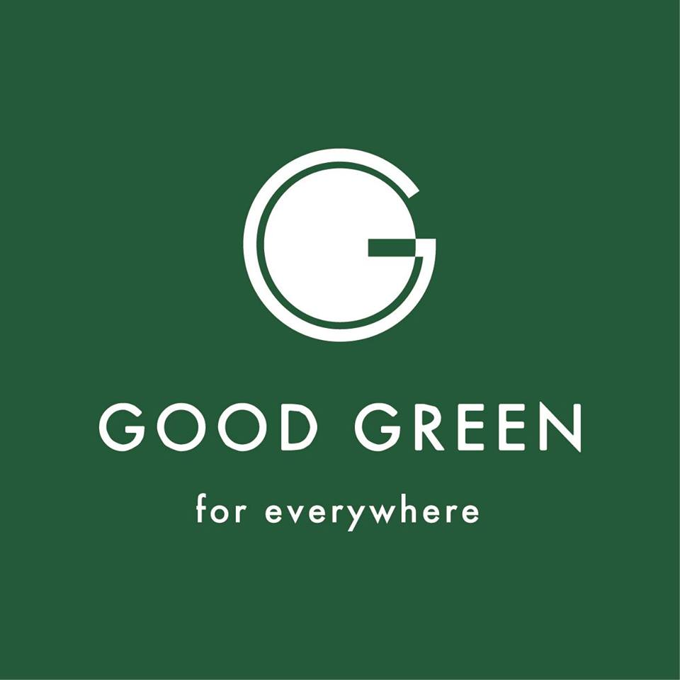 株式会社GOOD GREEN