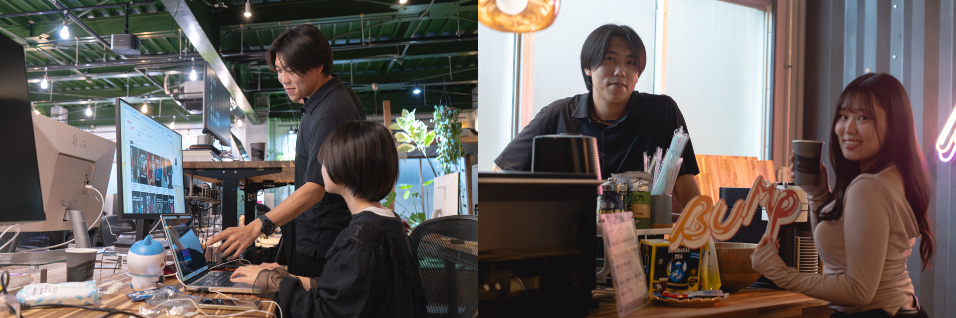 【月1.75億回再生】プロの現場で学生インターンが活躍できる訳