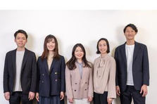 HR SaaS企業で同世代の数年先をいく成長をしていきたい学生を募集！