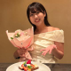 辻 杏実
