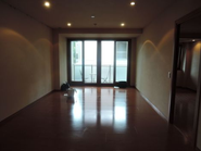 ホームステージング前はこのようながらんとした空室状態