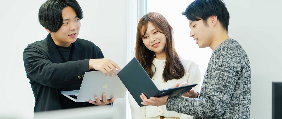 プランナー募集！ショート動画のプロ集団で大手クライアント案件手掛けませんか