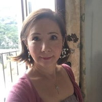 江頭 会子さんのプロフィール