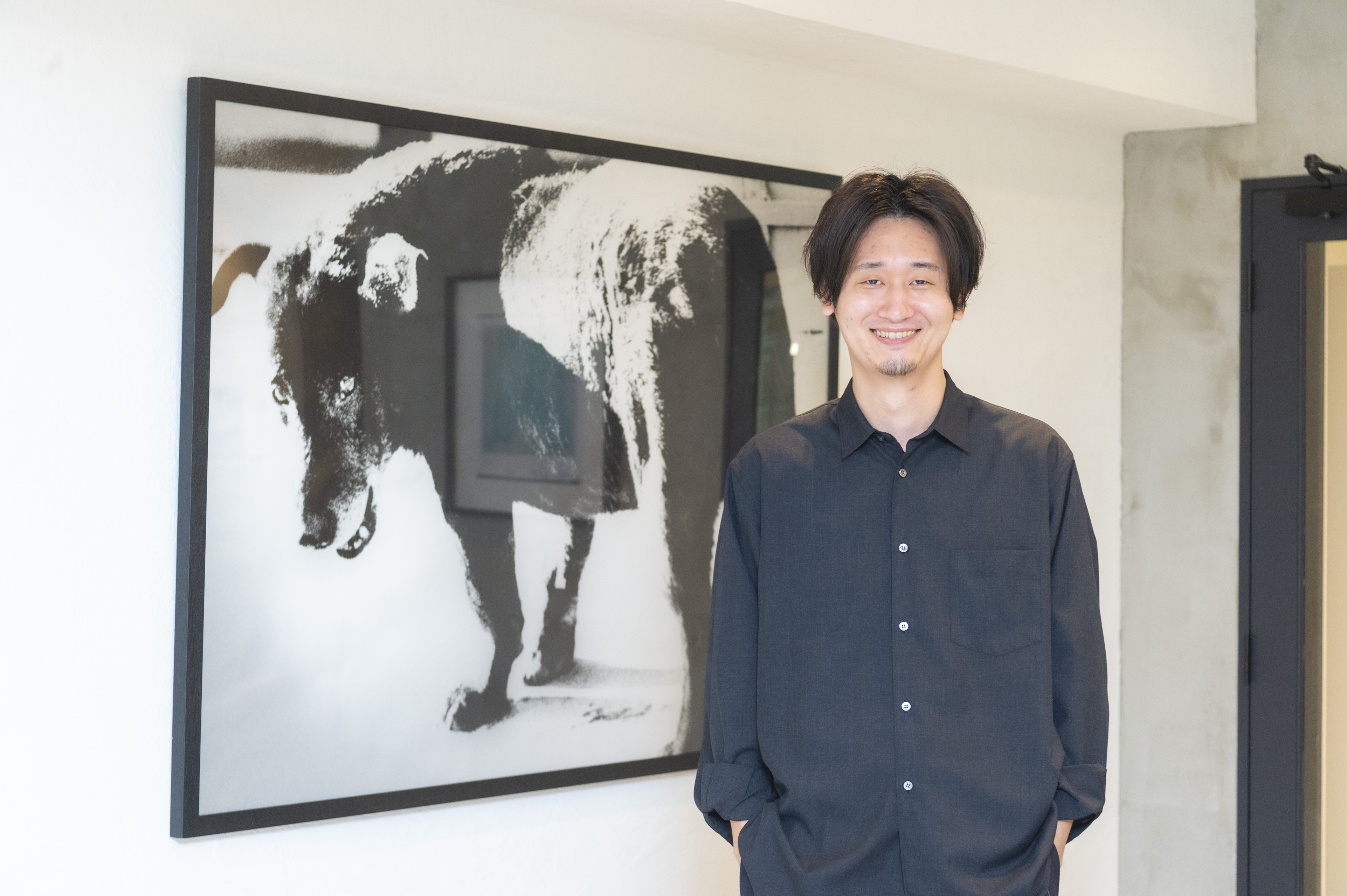 Yasuaki Iwata