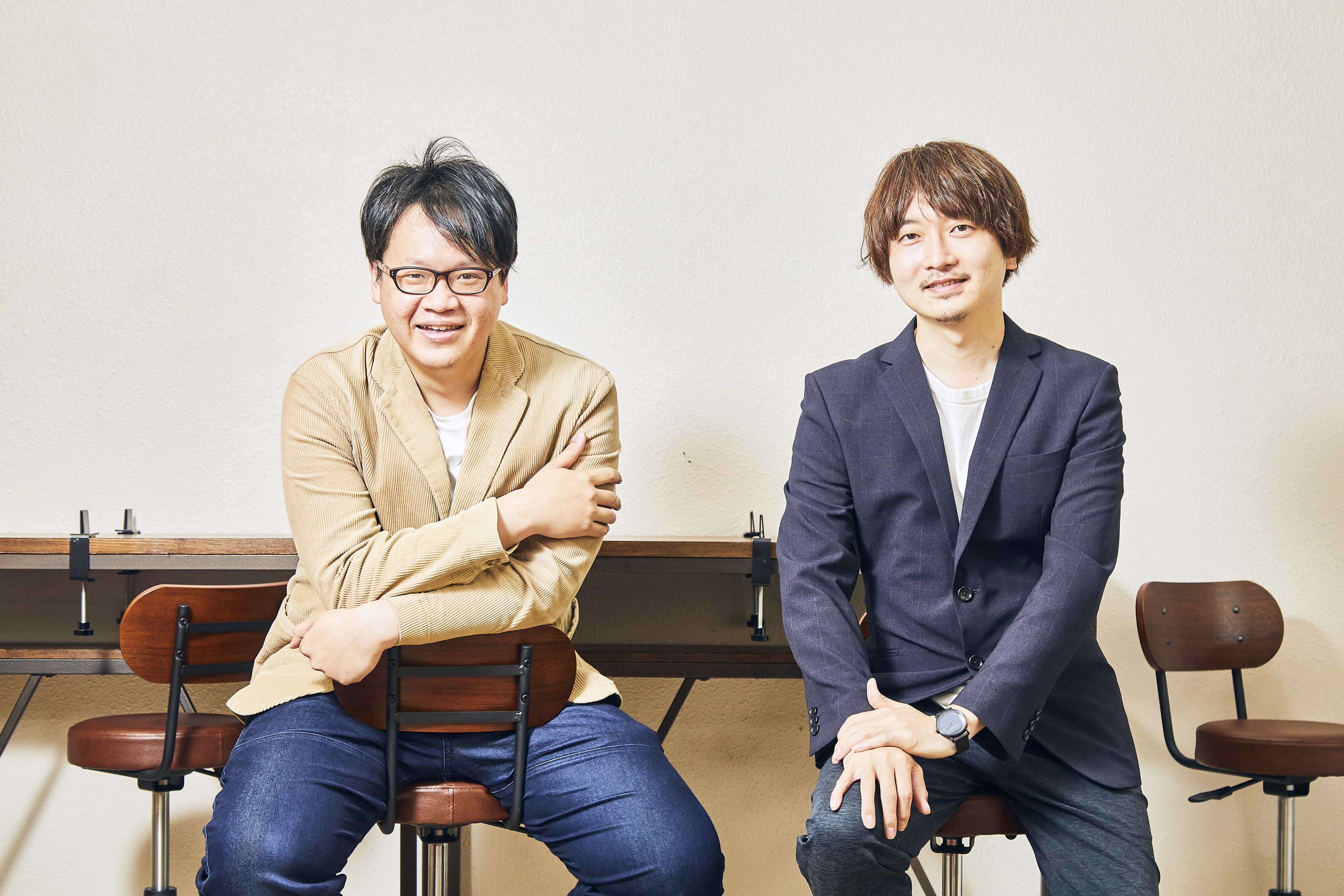 Netflixも参入する新エンタメ「インタラクティブドラマ」を日本に広めるスタートアップが、業界を盛り上げる仲間を募集！