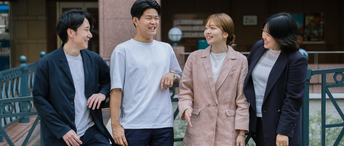 事業家を志す学生へ▶ITベンチャープロデューサー募集！