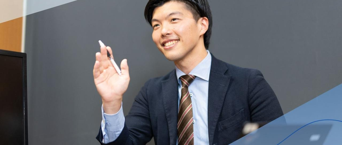 愛媛｜顧客とエンジニアの架け橋に。IT営業×裁量×チーム＝自由な働き方