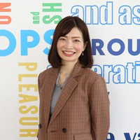 園邊 陽子