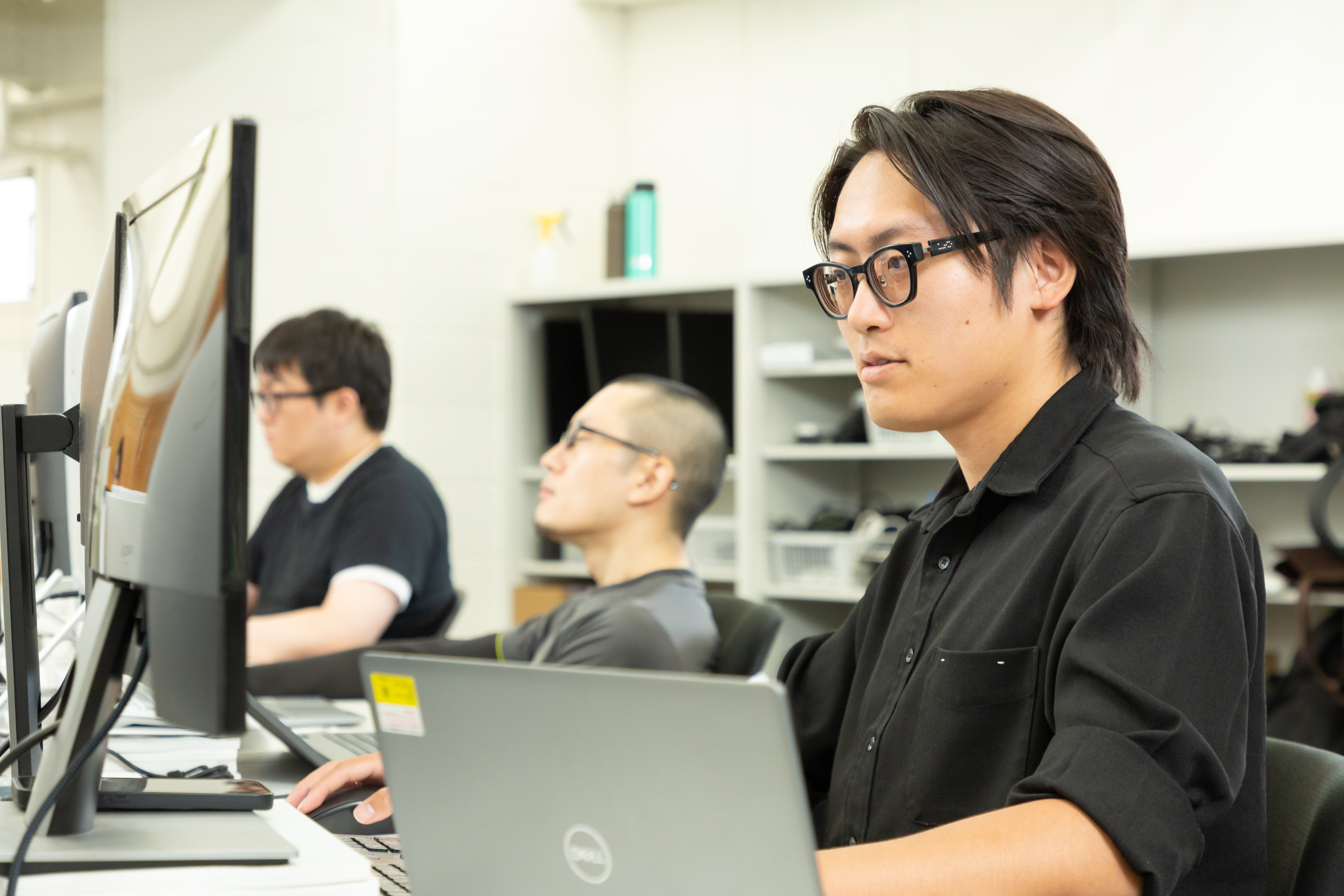 【慣習を壊す！】創業50年超えの挑戦！なぜ弘益は「DX」に本気で投資するのか？